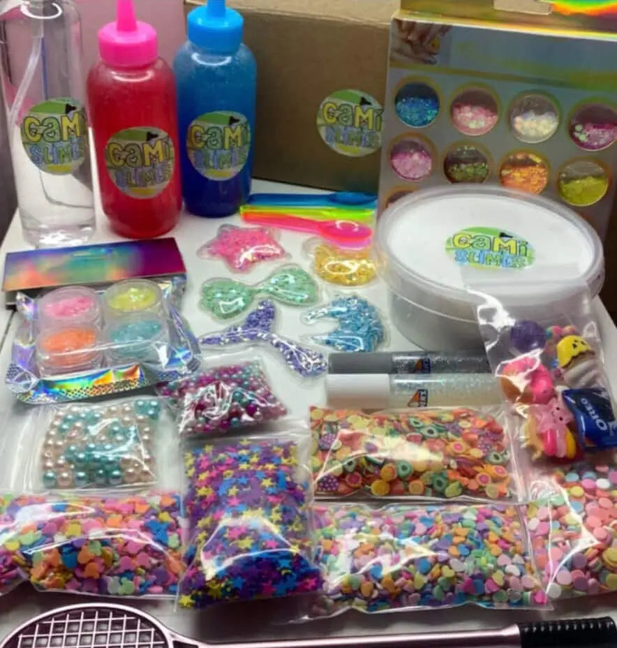 Gift Box de Slime