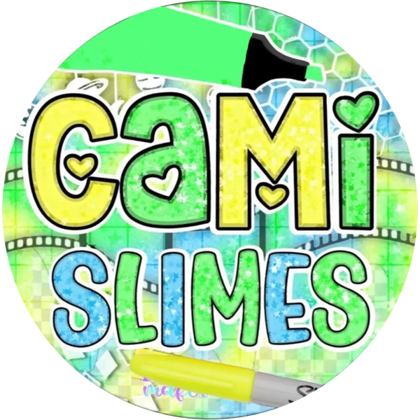 Cami Slimes